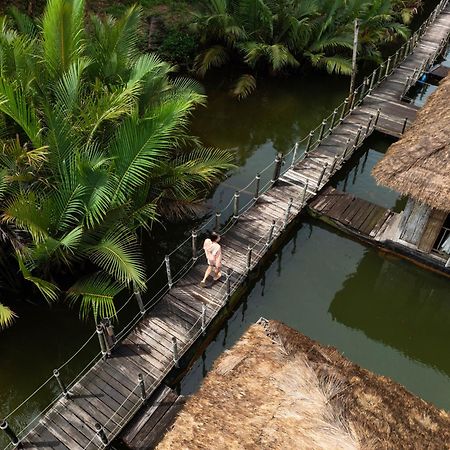 Thansur Tatai Eco Resort Eksteriør bilde