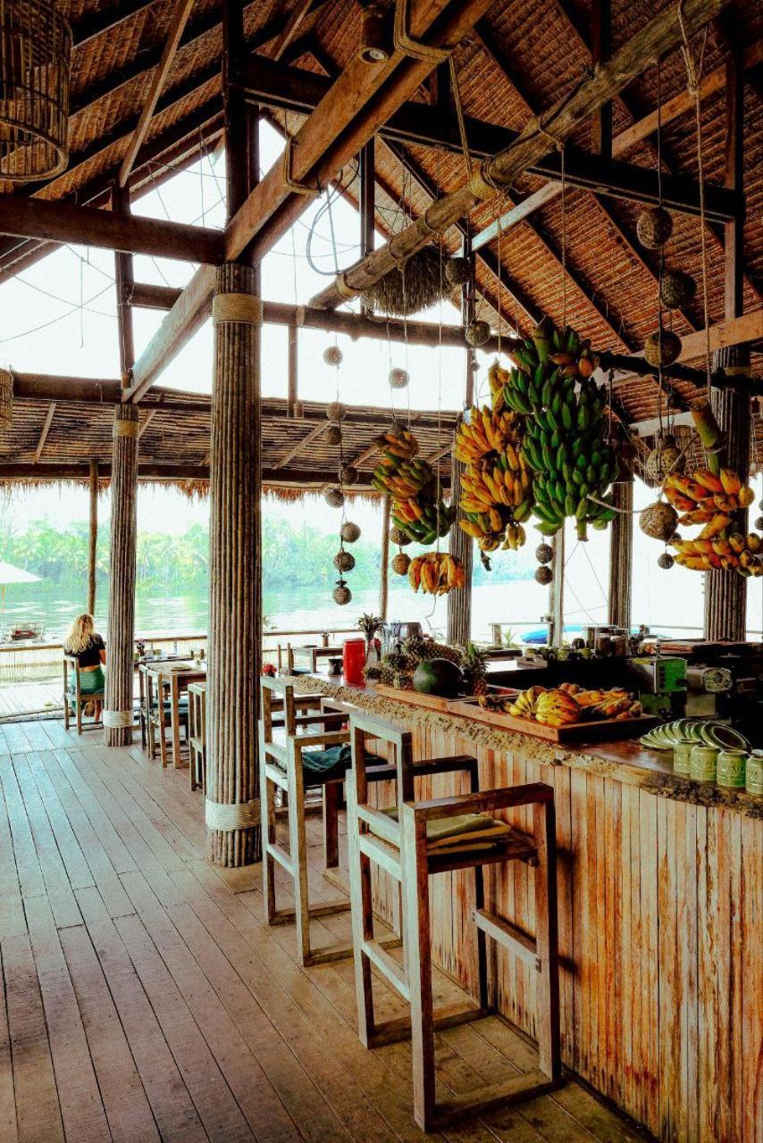 Thansur Tatai Eco Resort Eksteriør bilde