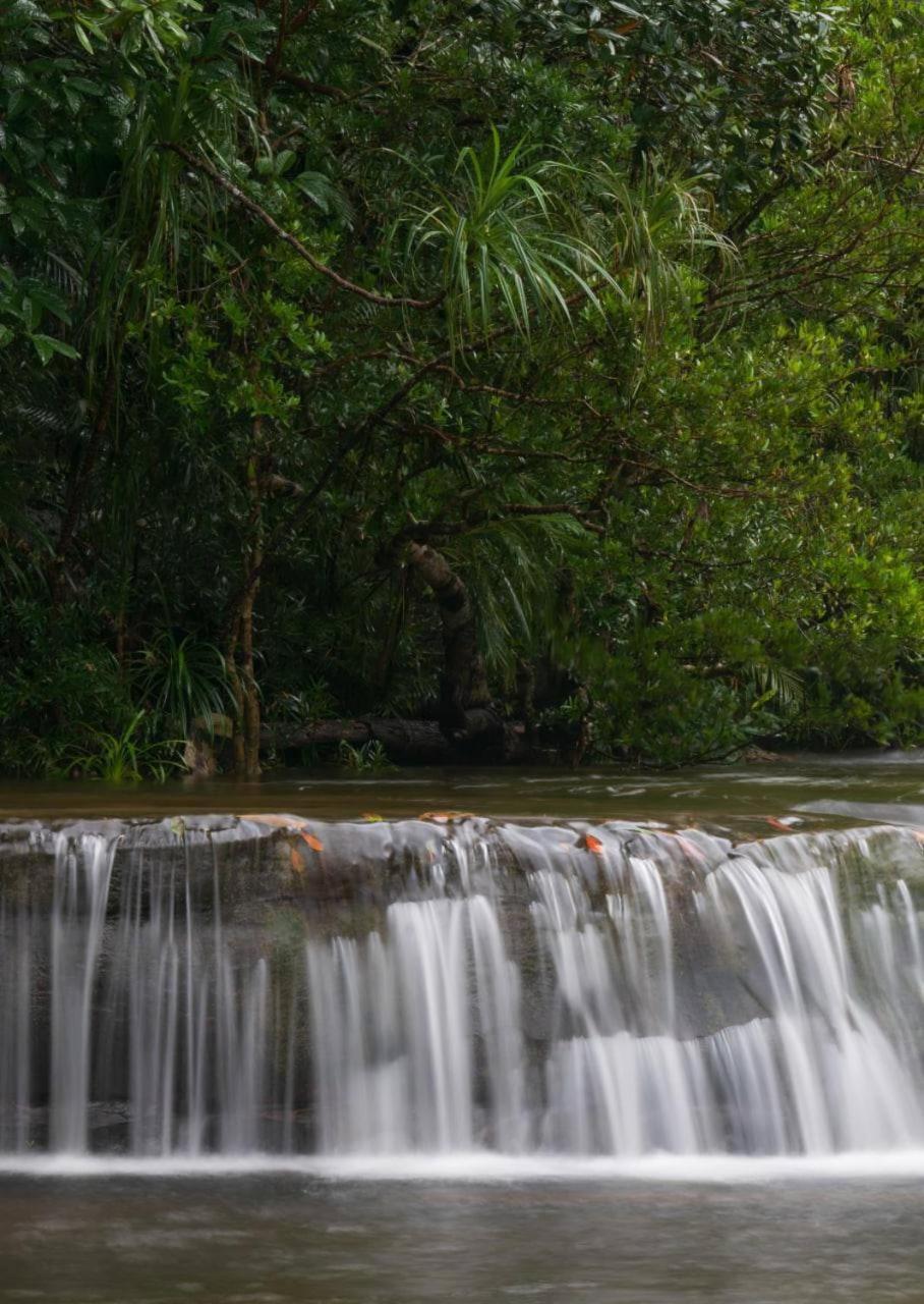 Thansur Tatai Eco Resort Eksteriør bilde