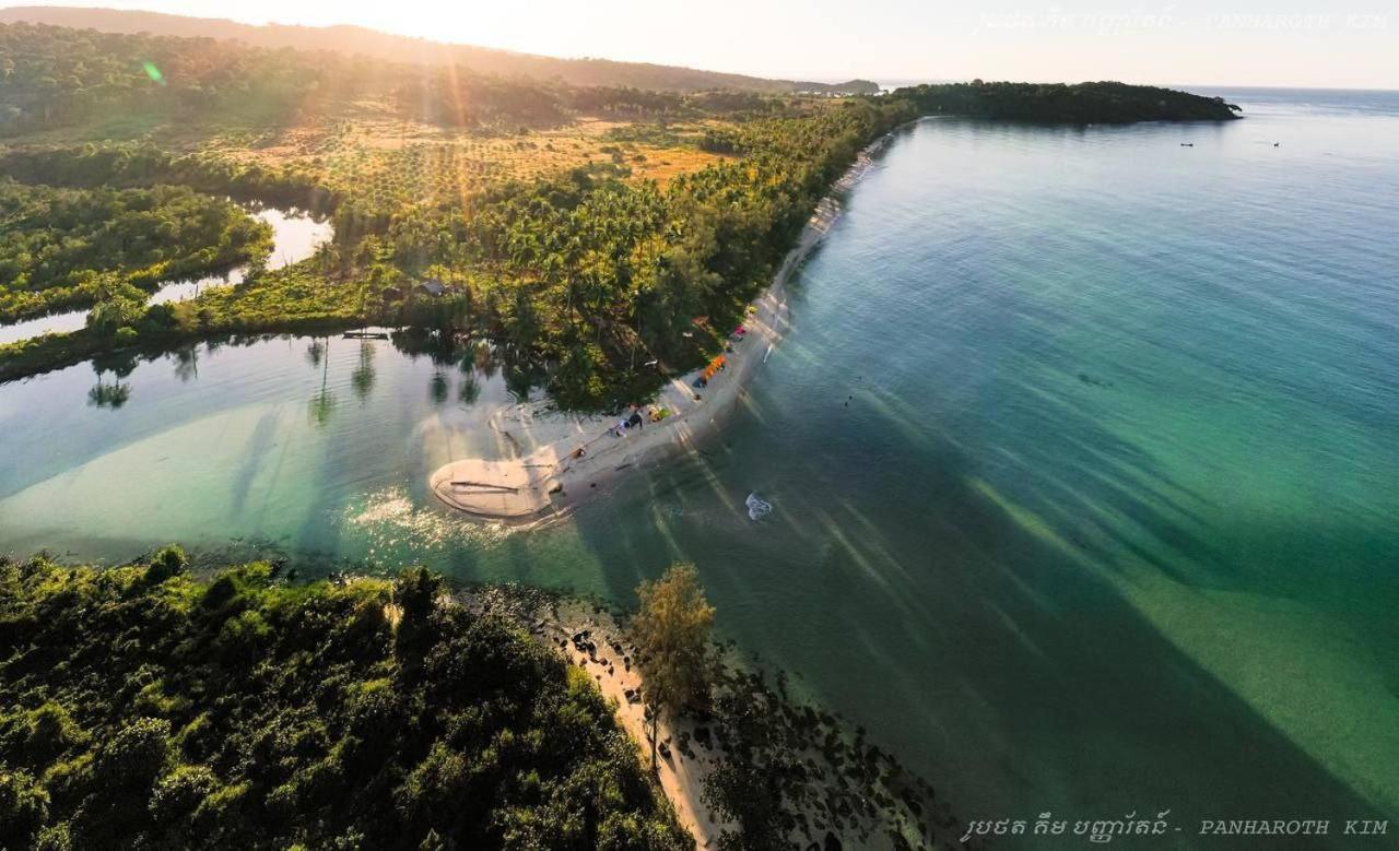 Thansur Tatai Eco Resort Eksteriør bilde