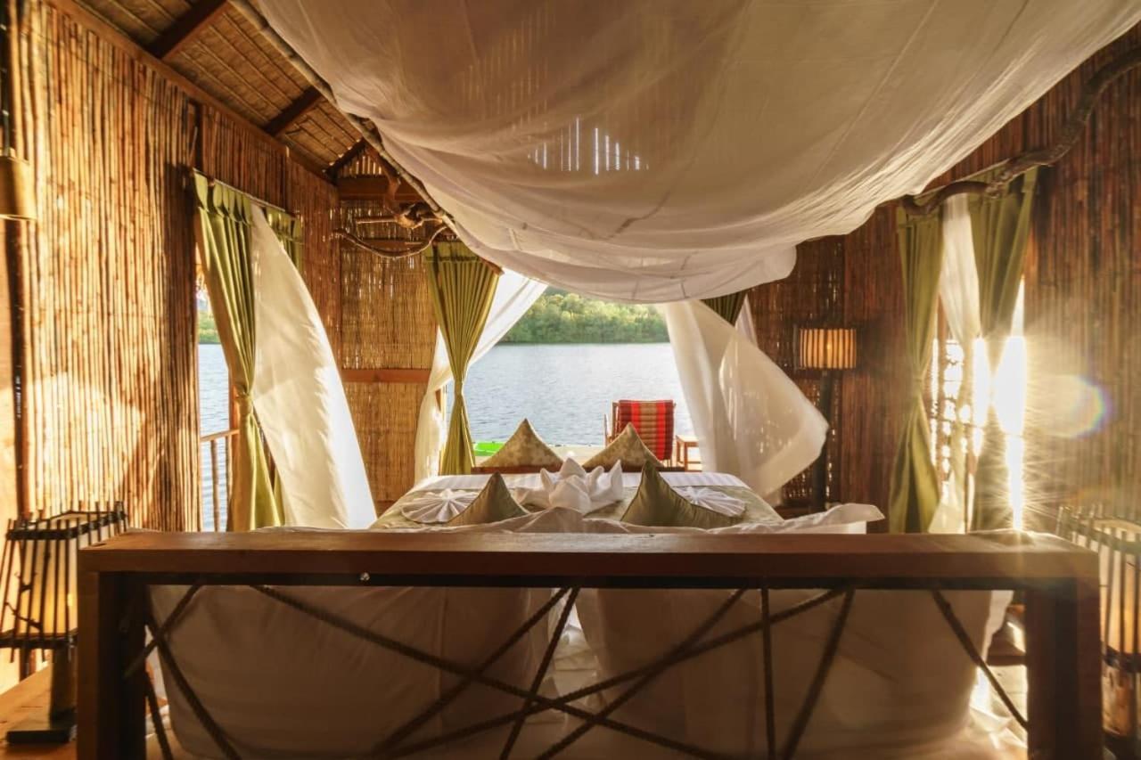 Thansur Tatai Eco Resort Eksteriør bilde
