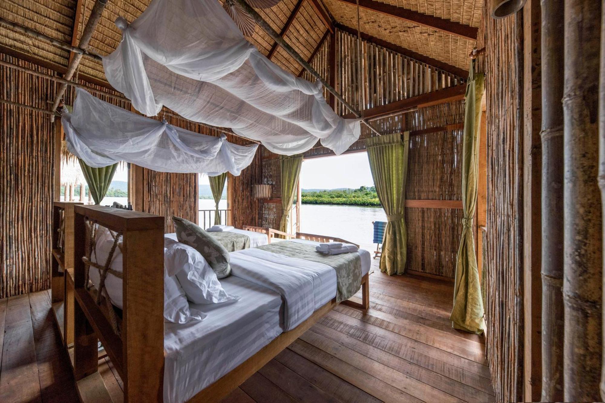 Thansur Tatai Eco Resort Eksteriør bilde
