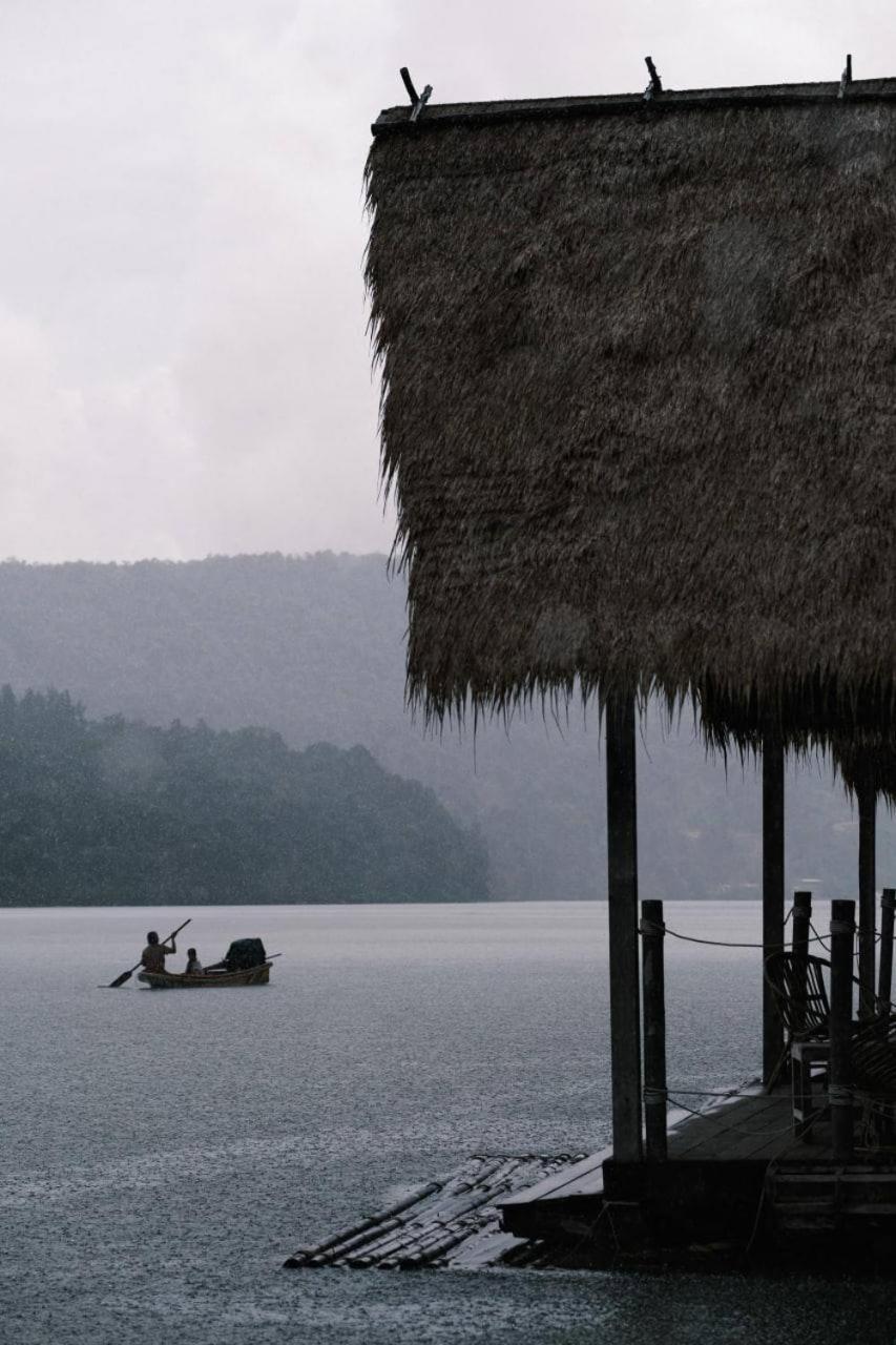Thansur Tatai Eco Resort Eksteriør bilde