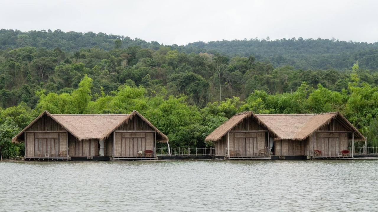 Thansur Tatai Eco Resort Eksteriør bilde